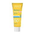 uriage bari&eacute;sun crema colorata spf50+ solare viso colore chiaro 50ml