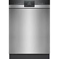 iq300 sn43es14ve lavastoviglie sottopiano 13 coperti c