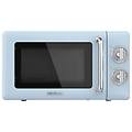Cecotec Proclean 3110 Microonde Retro Con Grill 20l 700w Blu