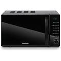 - forno a microonde combinato bbek1145dg funzione grill 700 watt 13 programmi