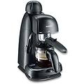 ka 5978 macchina per espresso colore nero
