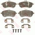 set di pastiglie freno gdb2056 anteriore