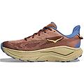 challenger 8 m scarpe trail running uomo brown/blue 8 us