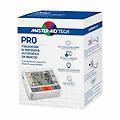 master-aid tech pro misuratore di pressione automatico 1 pezzo