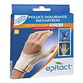 epitact pollice dolorante rizoartrosi notte 1 ortesi pollice (destro)