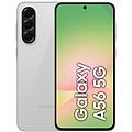 galaxy a56 128gb 8gb awesome lightgray sm-a566bzaaeue