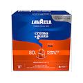 caffè in capsule c&g forte 80caps allumin compatibili nespresso 0 44 kg