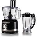 - robot da cucina gourmet pro 00c178202ar0 capacità 3 l potenza 1000 w colore nero
