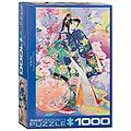 - seika di haruyo morita puzzle da 1000 pezzi