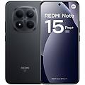 redmi note 15 pro plus 12gb 512gb 6. 83 amoled 5g dual sim ip68 hyperos nero