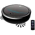 - ev675-aspirapolvere robot multisuperficie