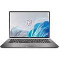 notebook creator z17 hx studio a14vgt-270 monitor touch screen 17 ' 2k qhd+ intel core i7 14700hx