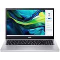 aspire go 15 ag15-71p-546c laptop 15. 6'' i5 16gb 1tb ssd win11 pro argento