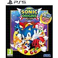 deep silver sonic origins plus day one edition playstation 5