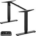 wdf221e base automatizzata con motore per tavole da 120 a 170 cm max 70 kg nero