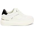 sneakers donna bianche