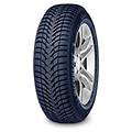 alpin a4 m+s 3pmsf 165/65 r15 81 t 