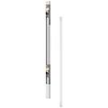 luce led sottopensile tubekit 1200mm 19w 3000k bianco
