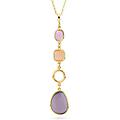 collana donna crisette xgr717dp
