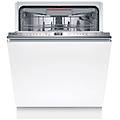 Bosch Serie 6 Smh6ecx12e Lavastoviglie Da Incasso A Scomparsa Totale 60 Cm Class