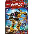 - ninjago battle mech spinjitzu di arin 71839