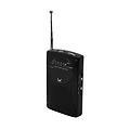 - radio am/fm portatile rt 20-nero