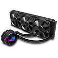Asus Rog Strix Lc 360 Raffredamento Dell Acqua E Freon Processore