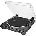 technica at-lp60xbtbk giradischi a cinghia bluetoth piatto in alluminio rca at-lp60xbt