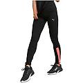 puma. leggings sportivi modello 520191-95 per donne pantaloni running ritiro gratis