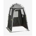 tenda da campeggio cabina ii ng grigio scuro