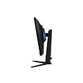 monitor gaming odyssey g3 g30d da 27" full hd-black
