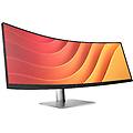hp e45c g5 curved dqhd 44. 5 5120x1440 3ywoff 6n4c1aa#abb
