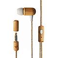 Energy Sistem Auricolari Con Microfono Eco Wood Jack 3 5 Mm