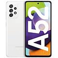 - galaxy a52 128 gb dual sim display 6. 5' full hd+ slot micro sd fotocamera 64 mpx android europa