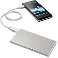 Sony Caricabatterie Usb 3500 Mah Adat Ac