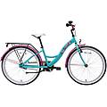 bicicletta per bambini 24 pollici dai 8 11 anni. classic