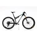 mtb ricondizionata · scarp team carbonio gx axs · buone condizioni