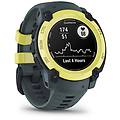 smartwatch instinct e gps 10 atm 14 giorni batteria 41g