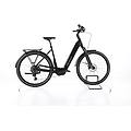 ebike ricondizionata · advanced trekking pro · buone condizioni advanced e-bike