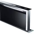 cappa a scomparsa down draft fdw 908 ib xs nero l 88 cm