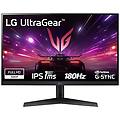 monitor gaming ultragear 24gs60f da 24' full hd 1ms 180hz