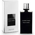 pour homme 50 ml eau de toilette spray uomo