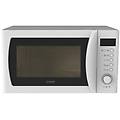 microonde idea cmga20sdlw 20 litri 700w con grill 900w e funzione scongelamento