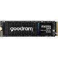 ssd 512 gb m. 2 pcie nvme gen. 3 px500 3d nand
