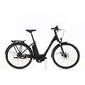 bici da città ricondizionata · husqvarna eco city 2 · ottimo stato husqvarna