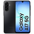 SAMSUNG galaxy a17 4gb ram 128gb 5g amoled dual sim nero