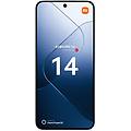 smartphone 14 bianco