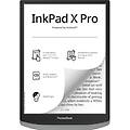 inkpad x pro mist grey (pb1040d-m-ww)