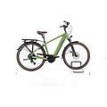 ebike ricondizionata · aeb 890 · buone condizioni