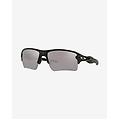 occhiali flak 2. 0 xl matte black con lenti prizm black polarized